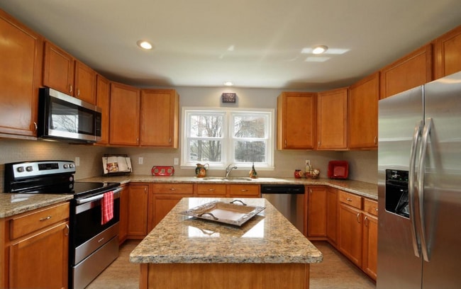 Foto del edificio - 5105 Belmont Rd