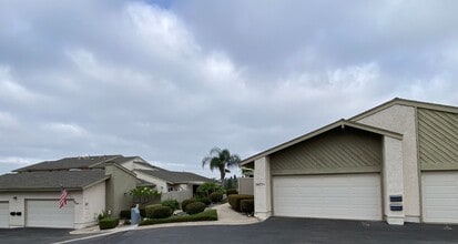 Building Photo - 5677 Lake Murray Blvd