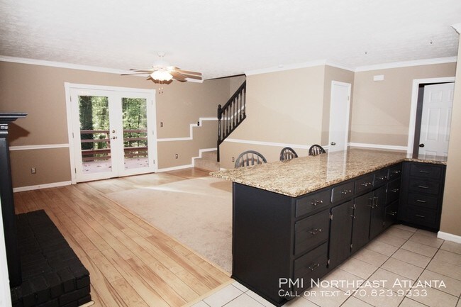 Foto del edificio - 3 Bed/2 Bath for Rent in Buford