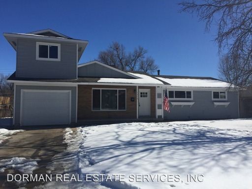 Primary Photo - 1513 Rosemont Dr