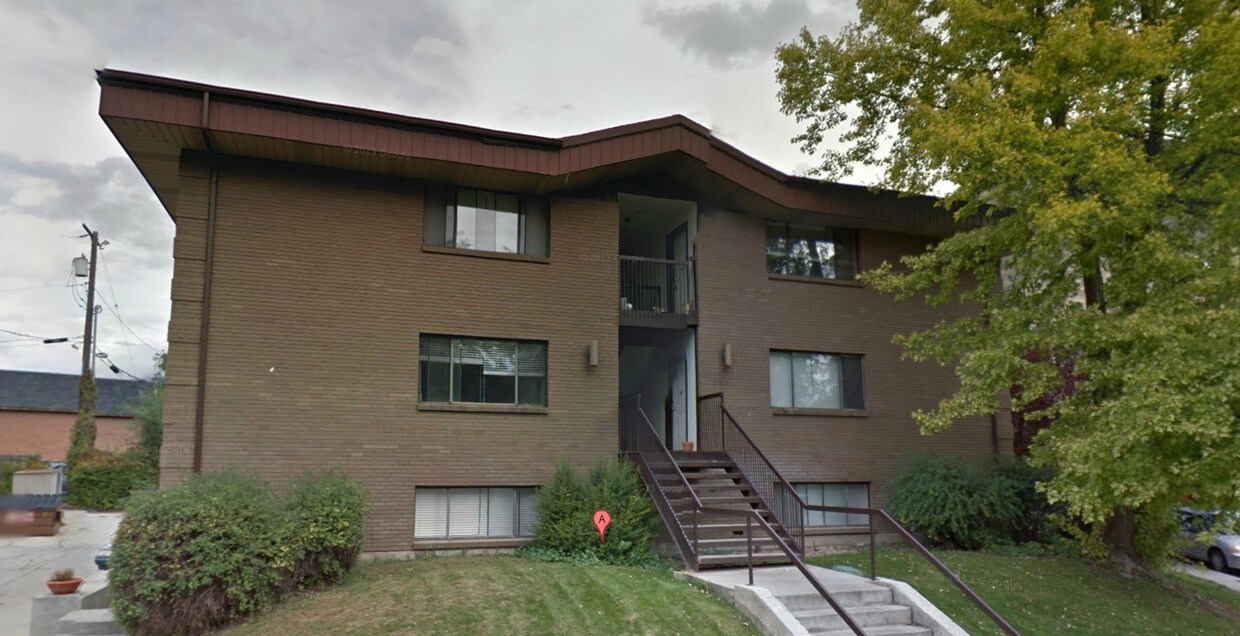 Primary Photo - Conerstone Apartments