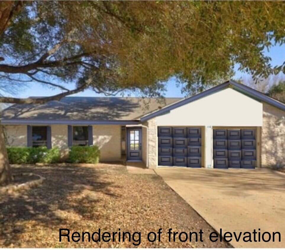 13307 Effingham St, Austin, TX 78729 House for Rent in Austin, TX