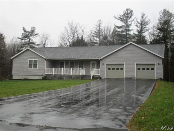 Foto principal - 22865 Duffy Rd
