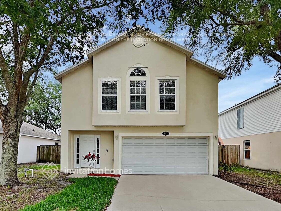 Foto principal - 4525 Elena Way