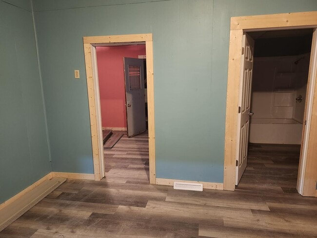 Building Photo - 2411 Harlan St