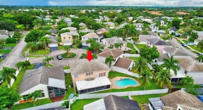 Foto del edificio - 5222 NW 53rd Cir