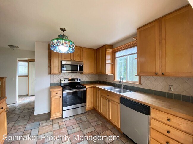 Foto del edificio - 3 br, 1 bath House - 4517 South Asotin Street