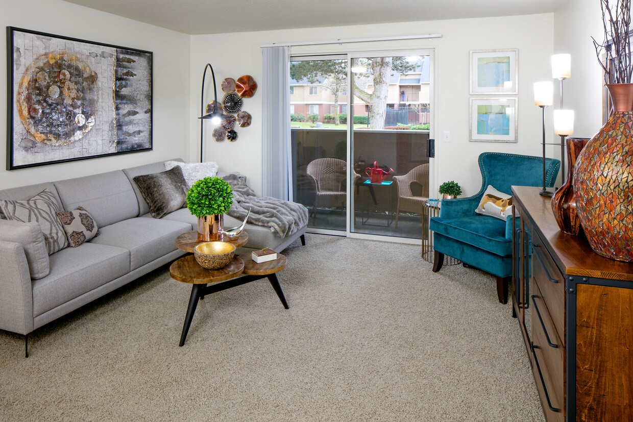 Brookside 112 Rentals Vancouver, WA