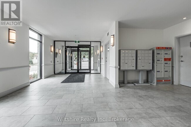 Photo du bâtiment - 3 John Pound Rd