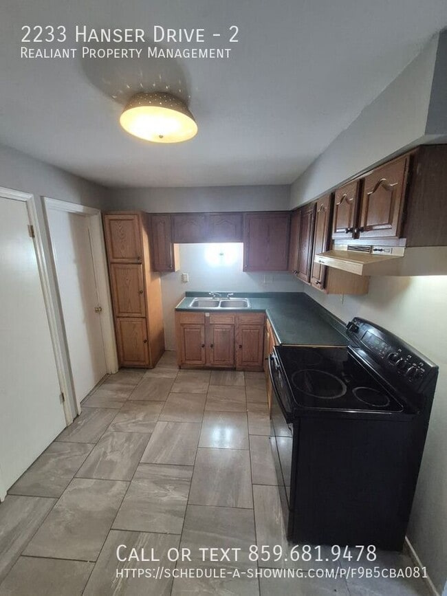 Photo - 2233 Hanser Dr Apartment