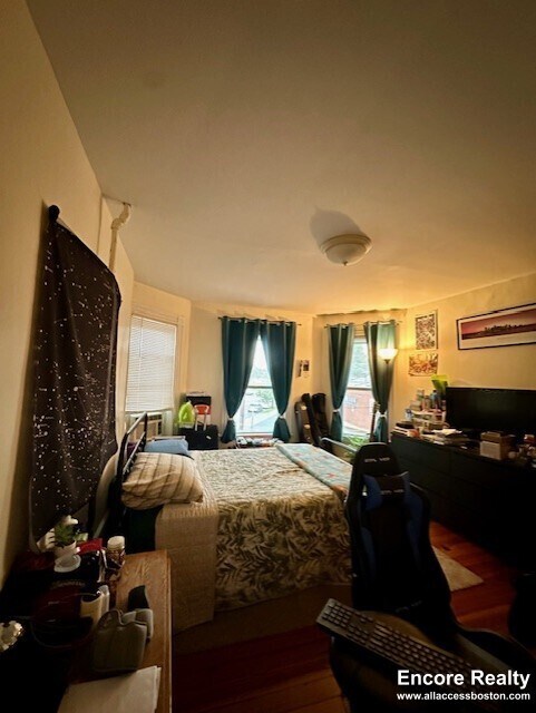 Foto del edificio - 86 Prentiss St