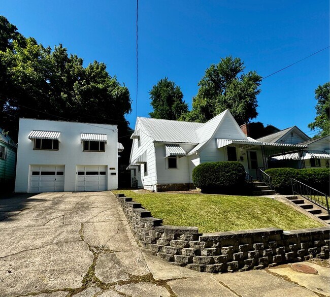 Foto del edificio - 1279 26th St