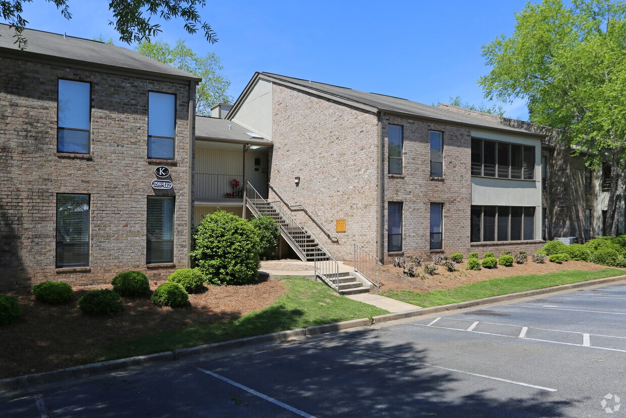 The Palms Apartments 2700 Double Churches Rd Columbus, GA