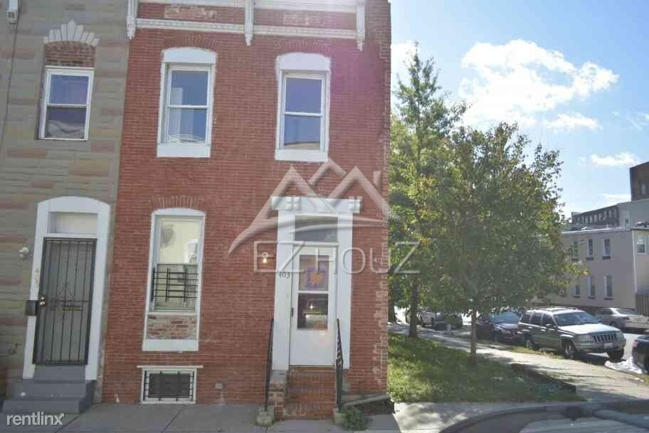 Primary Photo - 403 Pitman Pl