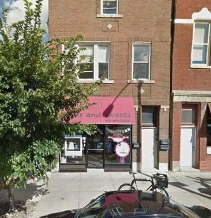 Primary Photo - 2039 N Western Ave