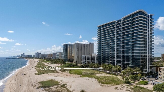 Building Photo - 900 N Ocean Blvd