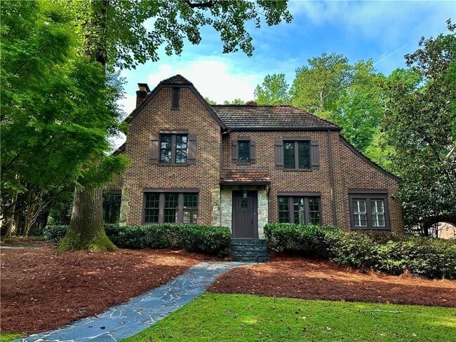 Building Photo - 935 Stovall Blvd NE
