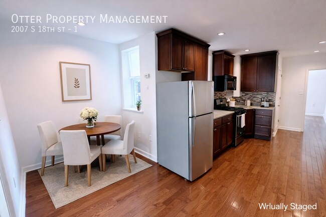 Foto del edificio - 2007 S 18th St
