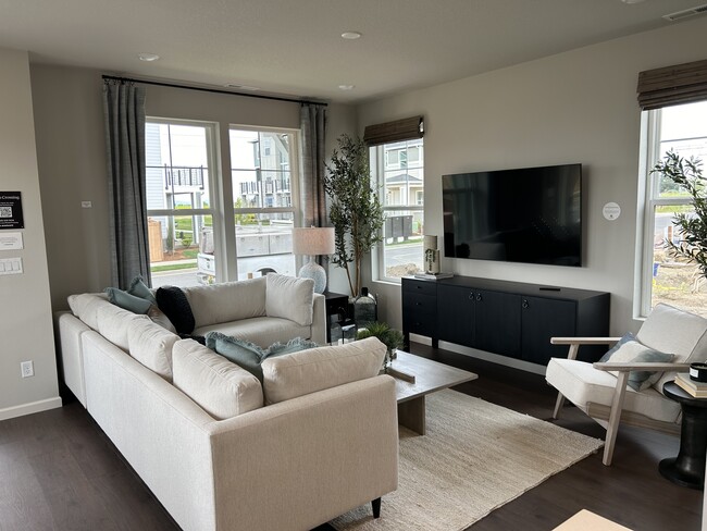 Foto del edificio - 3408 SE 81st Ave