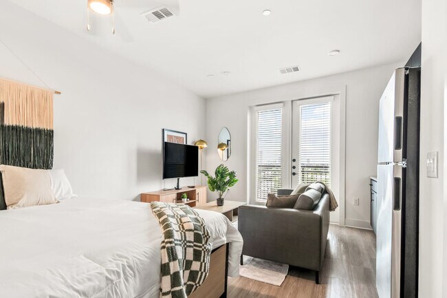 Foto del edificio - 701 Richmond Ave.