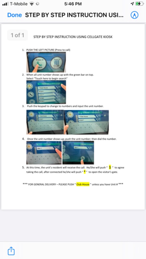 Foto del edificio - 8290 Park Way