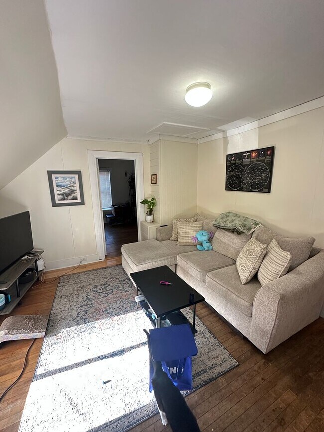 Foto del edificio - 27 Pierce St