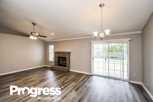 Building Photo - 3152 Olde Sutton Parke Dr