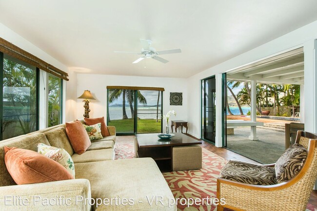 Foto del edificio - 5 br, 3.5 bath House - 433 Portlock Road