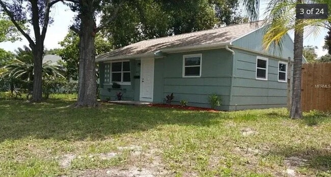 Foto del edificio - Home For Rent in St Petersburg!