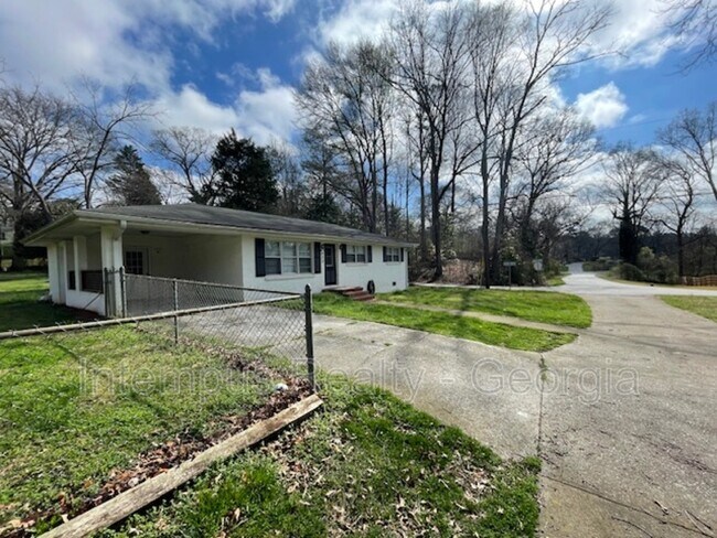 Foto del edificio - 633 White St