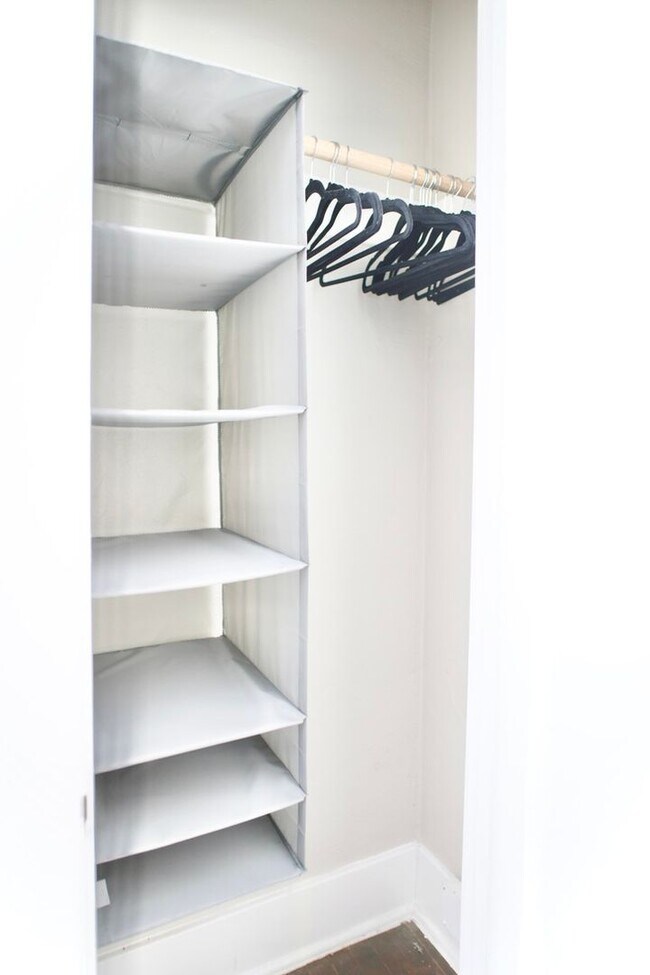 Foto del edificio - Furnished 1 Bedroom Downtown Tucson