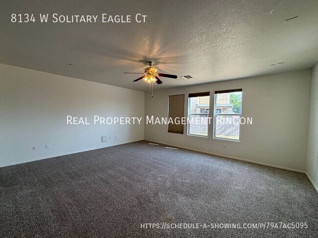 Foto del edificio - 8134 W Solitary Eagle Ct