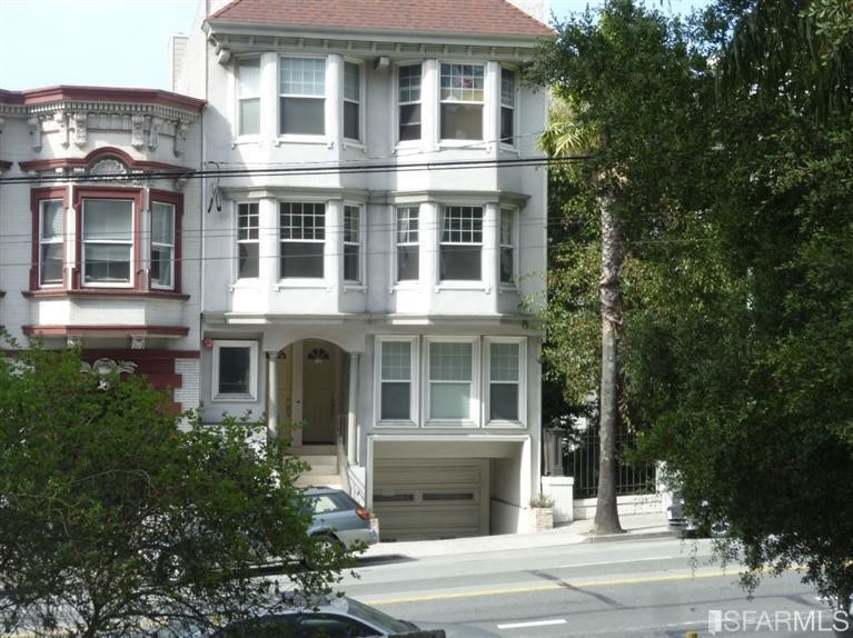 Foto principal - 2414 Fulton St