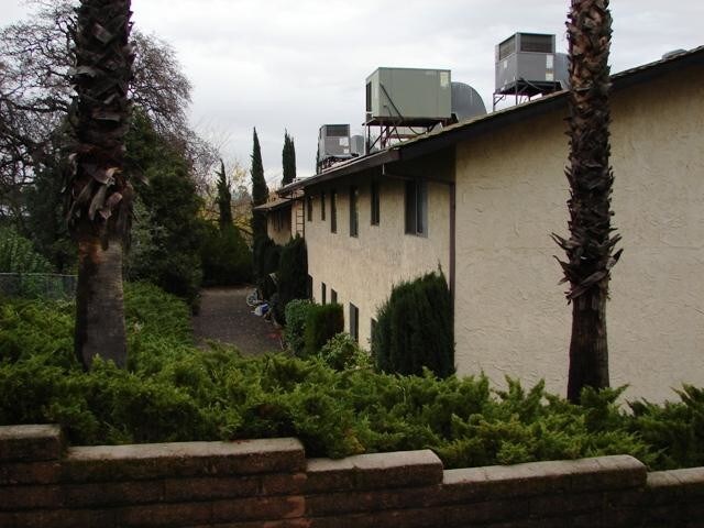 Building Photo - 1407 Olive Ave. Units 1-8
