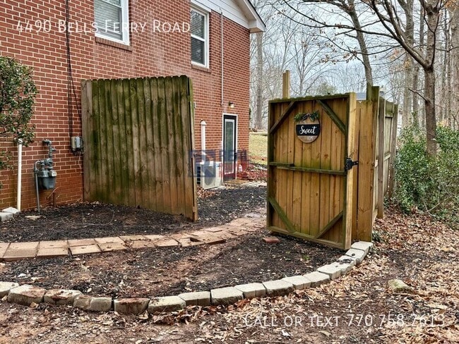 Photo - 4490 Bells Ferry Rd Apartment