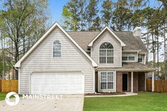 Building Photo - 425 Cannonball Ct