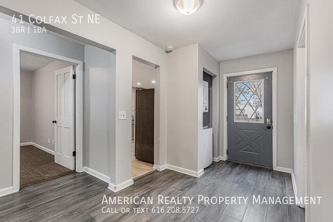 Foto del edificio - 41 Colfax St NE