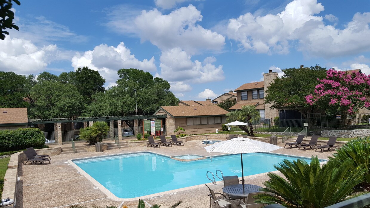 Camino Real San Antonio Alquileres en San Antonio, TX