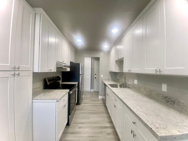 Foto del edificio - Fully Remodeled 1-bedroom Condo in Fremont...