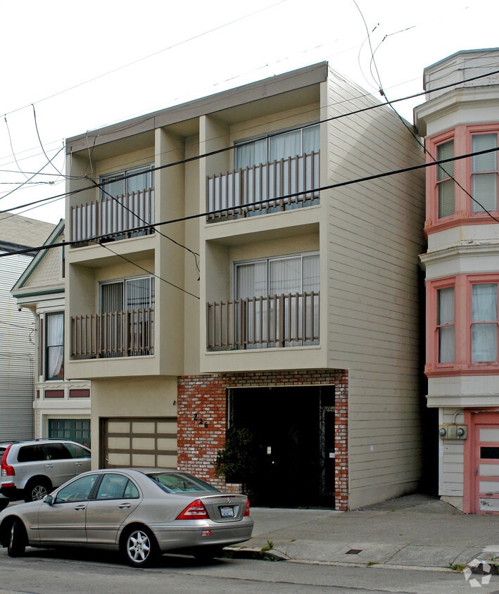 Building Photo - 226 10th Ave
