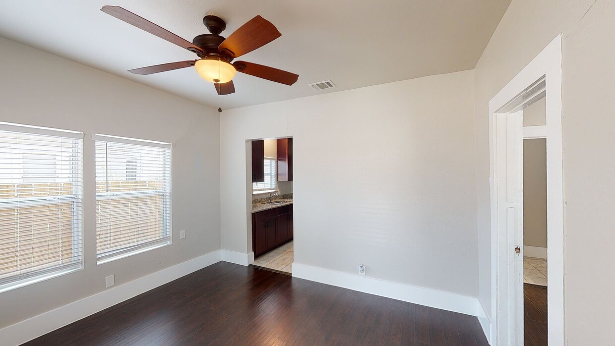 Photo - Charming Beacon Hill home with large private backyard