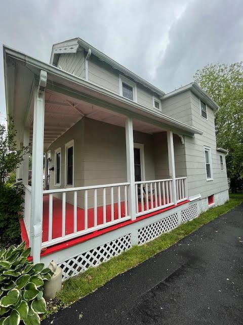 Foto del edificio - 248 Fishkill Ave