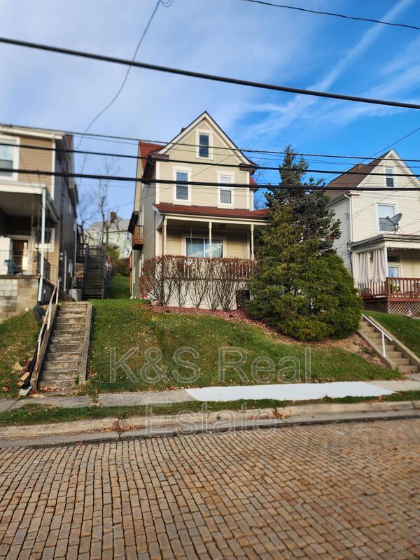 1222 Broadway Ave, East McKeesport, PA 15035 Condo for Rent in East