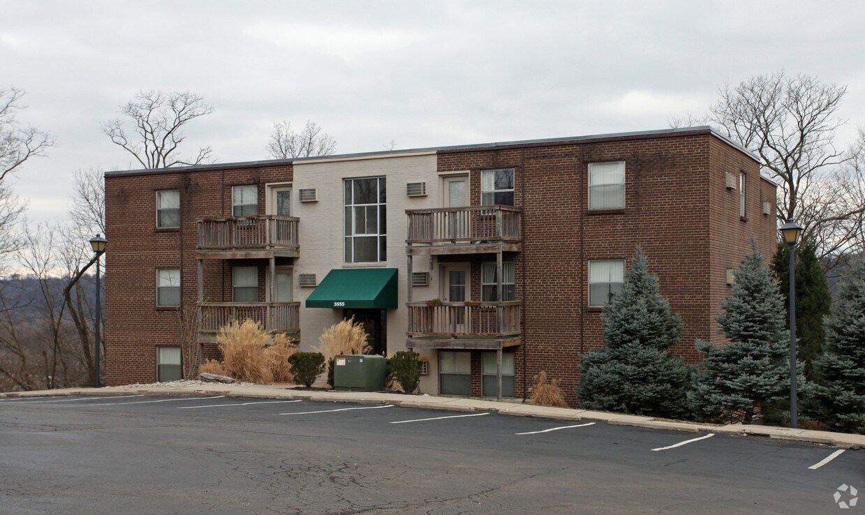 Tusculum View Apartments Cincinnati, OH