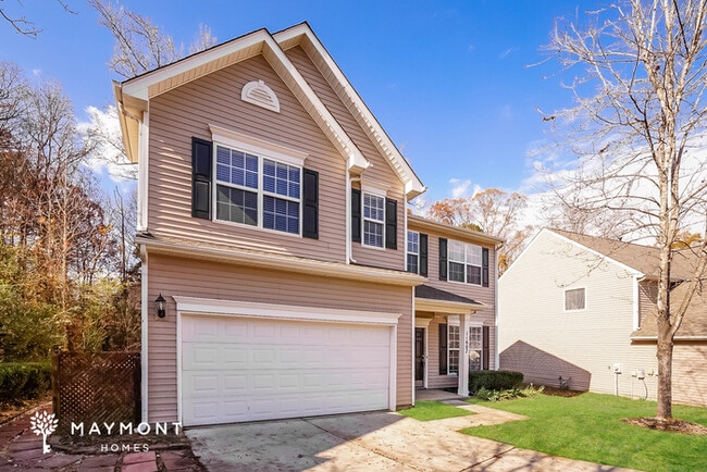 Building Photo - 11607 Ruth Polk Ct