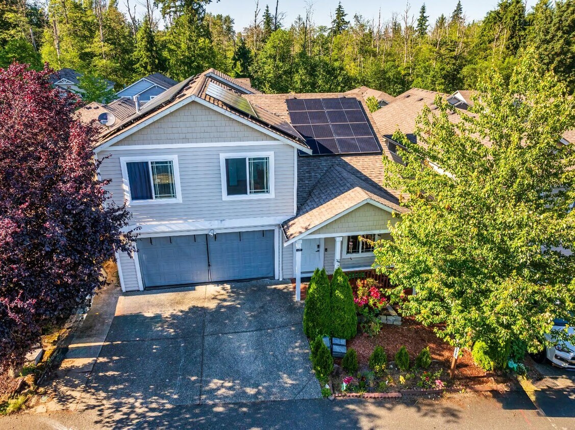 Lynnwood Home - Lynnwood Home