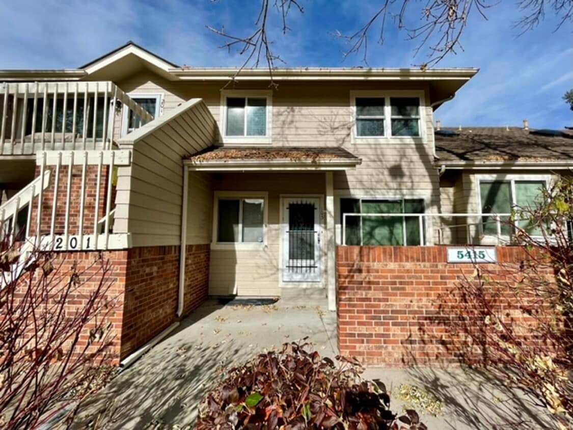 Lakewood Estates Condo Alquileres en Lakewood, CO