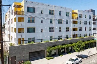 Building Photo - 3411 Crenshaw Blvd