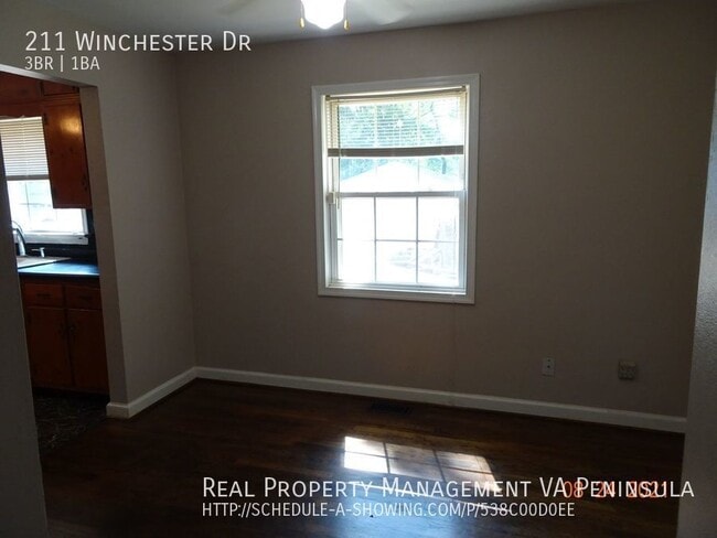 Building Photo - 211 Winchester Dr