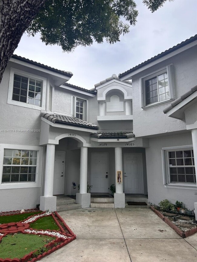 Foto del edificio - 14379 SW 120th Ct